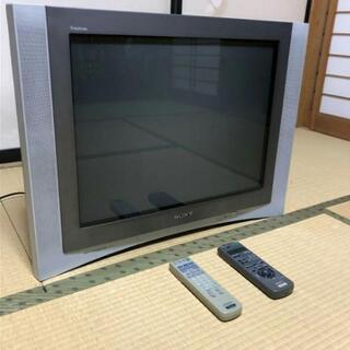 SONY  ブラウン管テレビ  KV-29DS65  29インチ...