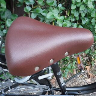 キレイ★LEDオートライト付きママチャリ　中古自転車 313 キレイ☆LEDオートライト付きママチャリ 中古自転車 313