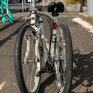 ダホン dahon ダホンOEM yeah 折りたたみ自転車 通勤通学・お買い物