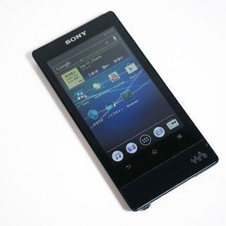 【苫小牧バナナ】新品未使用 ソニー/SONY デジタルオーディオ...