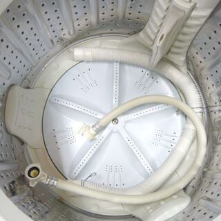 7.0kg 2014年製 全自動洗濯機 アクア AQW-KS70B 7kg 大きめ 大きい 