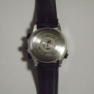 CITIZEN シチズン プロマスター  エコドライブ ジェットセッター 電波ソーラー　値下げしました