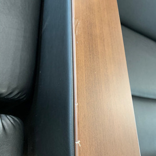 商談中　　総額３６万円以上　応接セット　長椅子　小椅子２点　ナイキ製