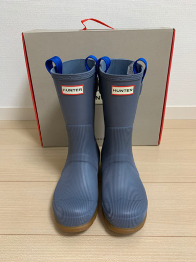 長靴 HUNTER 25cm