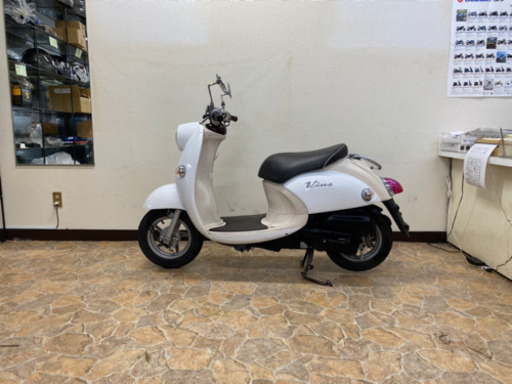 ビーノ美車