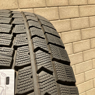 アウディ、VW用スタッドレス、アルミホイールセット、225/50R17