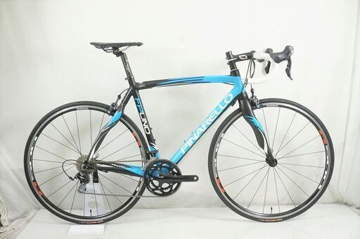 PINARELLO 「ピナレロ」 FP UNO カスタム 2012年モデル ロードバイク
