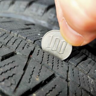 ブリザックREVO GZ 155/65R14 スタッドレス＆ホイール