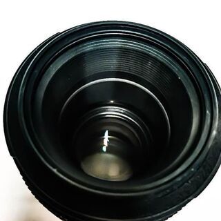 CANONタムロンSP Di 90mm F2.8 MACRO