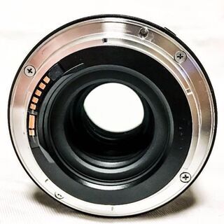 CANONタムロンSP Di 90mm F2.8 MACRO