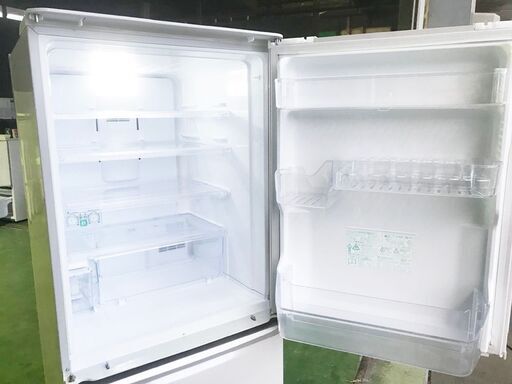 砂*糖様 SHARP 3ドア冷蔵庫SJ-PW35A-T ヨドバシ.com - シャープ SHARP 冷蔵庫（350L・どっちもドア