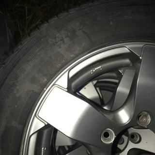 JB23 ジムニー  スタッドレス　引き取りなら1万円引き！