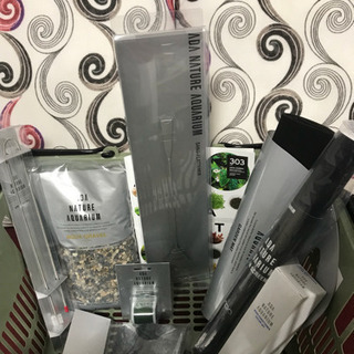 ADAアクアスカイ601  ADA新品商品がずらり！【完売御礼】