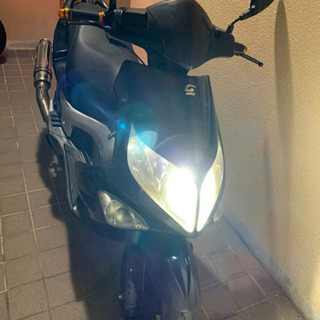 G-MAX220 PGO