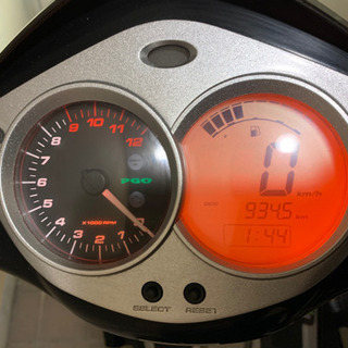 G-MAX220 PGO