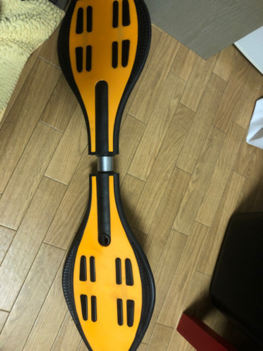 リップスティック　ブレイブボード
