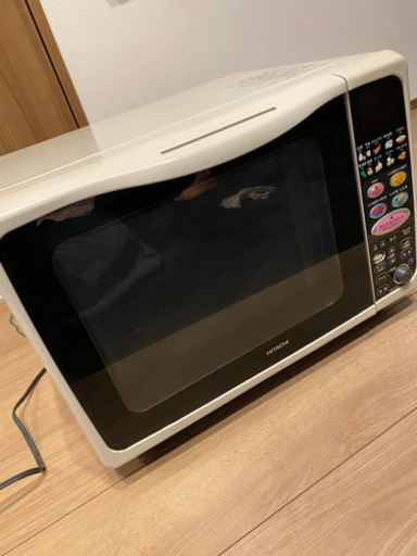 オーブンレンジ