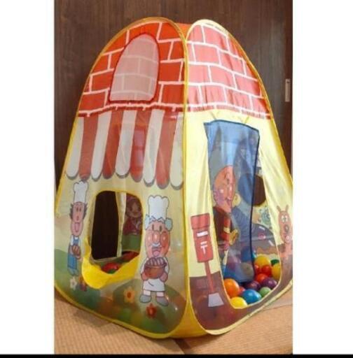 アンパンマンのボールプールとボール あさことぽんた 志木の子供用品の中古あげます 譲ります ジモティーで不用品の処分 アンパンマンのボールプールとボール あさことぽんた 志木の子供用品の中古あげます 譲ります ジモティーで不用品の処分