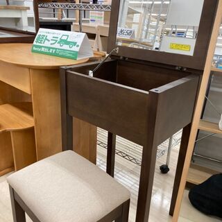 中古ドレッサー 無印が無料 格安で買える ジモティー