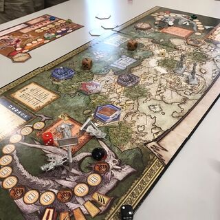 1 31日開催 初心者 未経験者大歓迎 ボードゲームで一緒に遊びましょ Booo Gamesボードゲーム会 千葉県新松戸 Booo Games 新松戸のその他のイベント参加者募集 無料掲載の掲示板 ジモティー