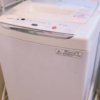 洗濯機　東芝　AW-42ML [取引予定者決定]