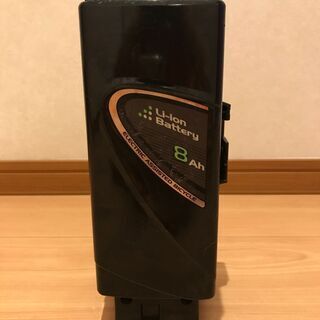 【長押し２点灯】パナソニック電動アシスト自転車用バッテリー【NK...