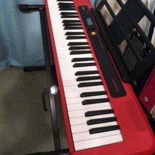 Casio（カシオ） 電子ピアノ 61鍵盤,ポータブルモデル！ピ...
