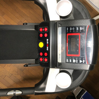電動ルームランナー