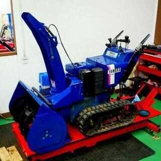 最短即日対応☆除雪機の修理！整備！点検！お済みですか？ 最短即日対応☆除雪機の修理！整備！点検！お済みですか？