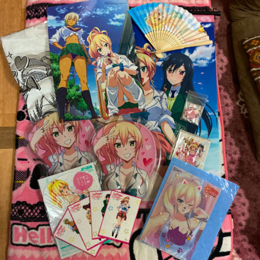 はじめてのギャルまとめ売り おにぎり 新川のコスメ ヘルスケアの中古あげます 譲ります ジモティーで不用品の処分 はじめてのギャルまとめ売り おにぎり 新川のコスメ ヘルスケアの中古あげます 譲ります ジモティーで不用品の処分