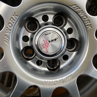 225/40R18 18インチ タイヤホイール4本セット 手渡し限定