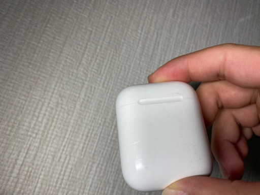 Air Pods エアーポッズ