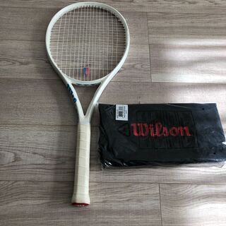Wilson テニスラケット＆バッグセット