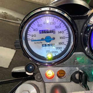 Cb400sf スーパーフォア400 り 富山のホンダの中古あげます 譲ります ジモティーで不用品の処分