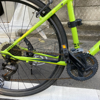お届け可 自転車 CANNONDALE キャノンデール 【公式通販】