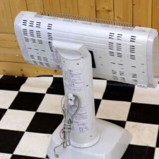 DAIKIN ダイキン 遠赤外線暖房機 セラムヒート ERFT11RS パール