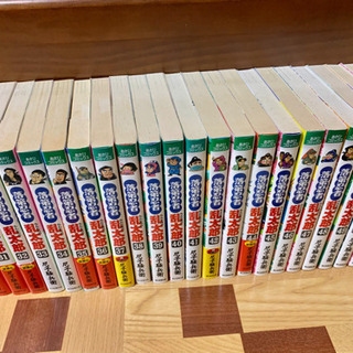 落第忍者乱太郎　忍たま乱太郎　全巻65巻セット