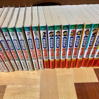 落第忍者乱太郎　忍たま乱太郎　全巻65巻セット