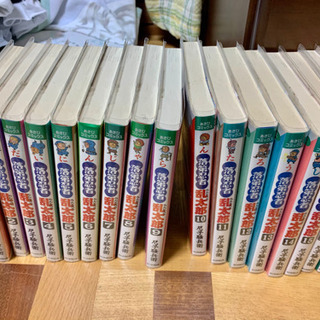 落第忍者乱太郎　忍たま乱太郎　全巻65巻セット