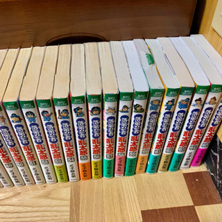 落第忍者乱太郎　忍たま乱太郎　全巻65巻セット