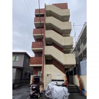 東京都 浮間舟渡駅の事故 住宅情報 ジモティー