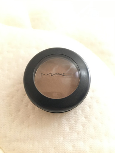 Macスモールアイシャドウソバ Mitch 金沢の化粧品の中古あげます 譲ります ジモティーで不用品の処分