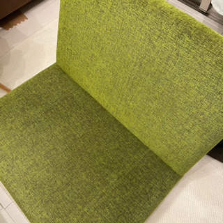 フランネルソファ　penta900  2015年購入