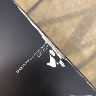 スノーボード November d4 150cm