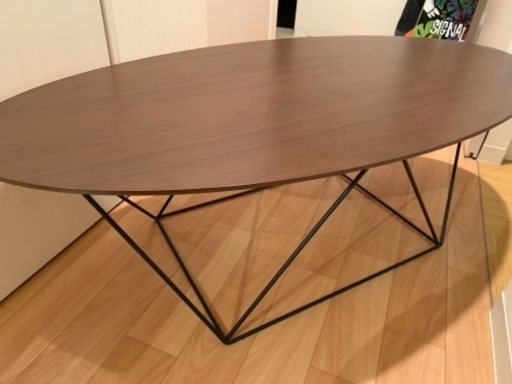 ニトリ センターテーブル ラッセル120 ニトリ センターテーブル ラッセル120