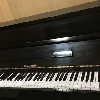 ◆電子ピアノ Columbia(コロムビア) EP-158 中古格安