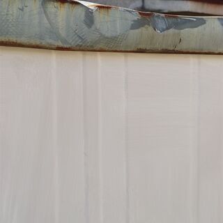 受付終了 引取り限定【ヨド物置】ヨドコウ 横幅180cm 高さ197cm 倉庫