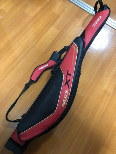 シマノネクサスロッドケース値下げ Ht1023 宮崎のその他の中古あげます 譲ります ジモティーで不用品の処分