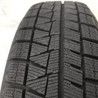 ご成約済み🎵値下げ済み❗️お買い得価格❗️超バリ山 軽用14インチ冬タイヤセットNo.8