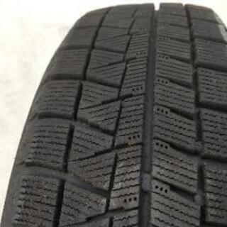 ご成約済み🎵値下げ済み❗️お買い得価格❗️超バリ山 軽用14インチ冬タイヤセットNo.8